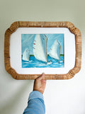 Windswept Regatta