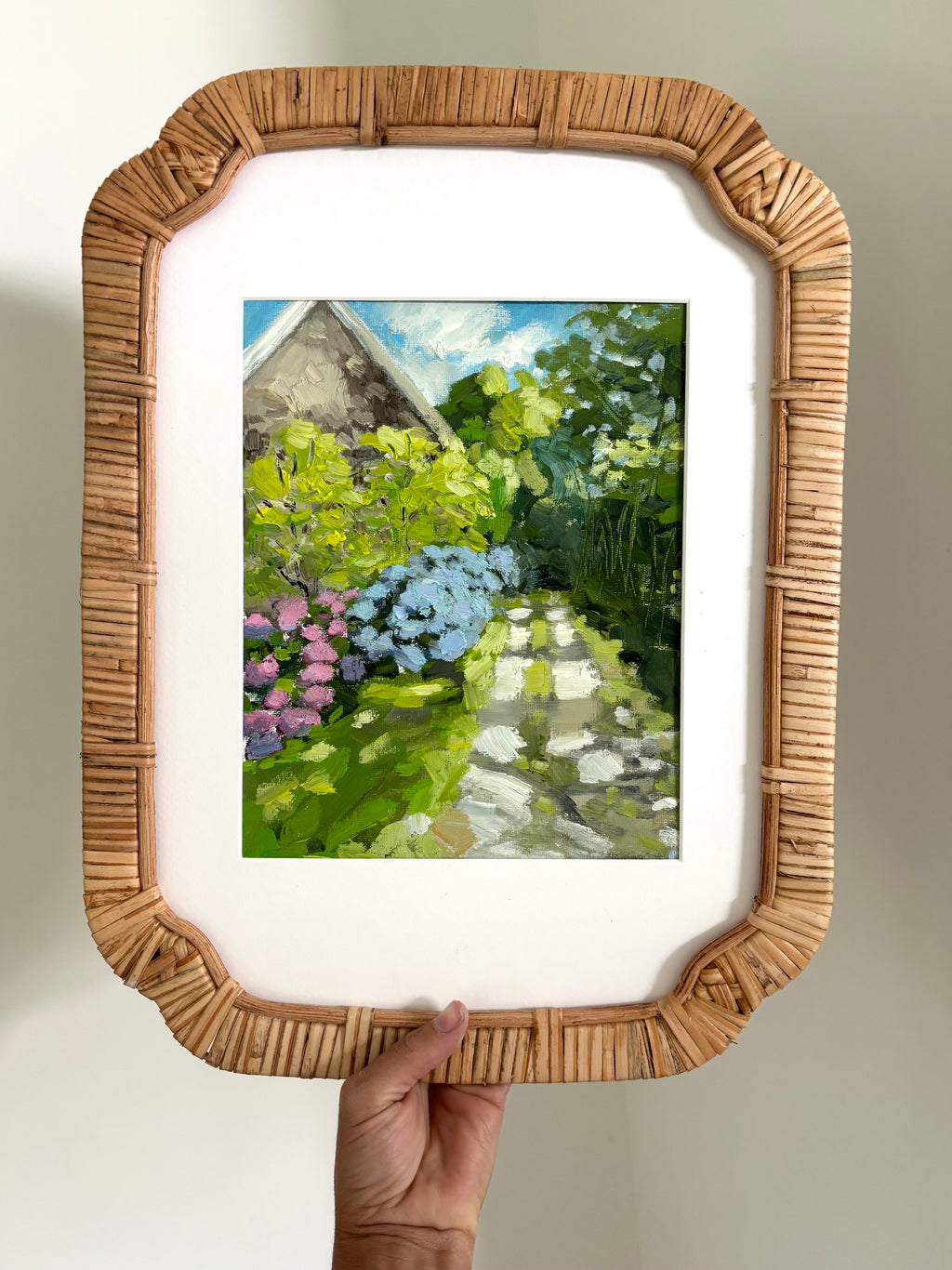 Grandma's House